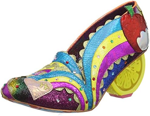 irregular choice 38