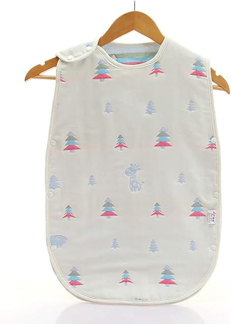 sleeping vest for baby