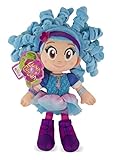 Cirque du Soleil Junior Luna Petunia - Luna Petunia Plush Figure