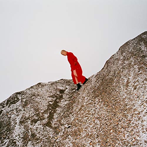 Album Art for Reward by Cate Le Bon