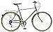 Critical Cycles Beaumont-7 Seven Speed Men's Urban City Commuter Bike