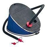 Intex Giant Bellows Foot Pump, 12