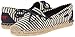 Sperry Women's Katama Marinier Stripe W