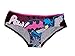 Batman Hipster Pop Art Panty Women's Junior Cut Underwear Large