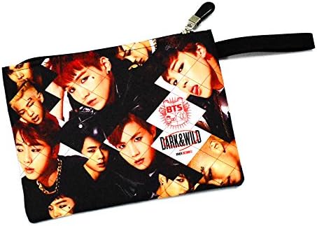 kpop bts Fan club goods (117 BTS)