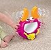 Fisher-Price Growing Baby Clack & Play Crab
