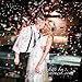 White Silver Biodegradable Confetti Winter Wonderland Wedding Party Decor (60g/2oz)