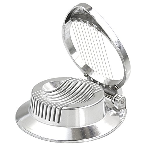 Browne (230) 10-Slice Aluminum Egg Slicer