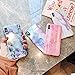 Cocomii Holographic Marble iPhone Xs Max Case, Slim Thin Glossy Soft TPU Silicone Rubber Gel Shiny Reflective Gradient Fashion Bumper Cover Compatible with Apple iPhone Xs Max 6.5