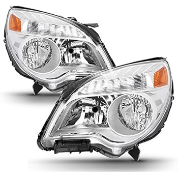 Amazon Com Acanii For 2010 2015 Chevy Equinox Lt Ls