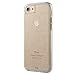 Case-Mate - iPhone 7 Case - Naked Tough - Sparkle Effect - iPhone 7 / 6s / 6 - Sheer Glam