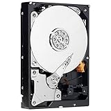 Western Digital WD Bulk WD10EURX 1TB AV GP SATA 6Gbs 3.5", 1 TB