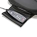 Tekjoy Heated Chair Massager – Vibration & Massage for Back, Lower Back, Upper Back, Thigh, Hip Cushion