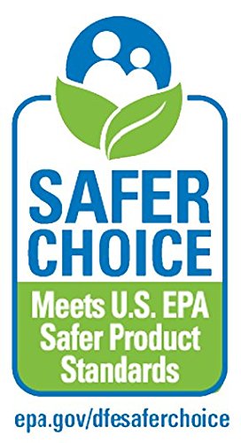GREEN CHOICE Shower Tub Tile Glass Bathroom Cleaner- EPA Green Certified, Professional Strength, Removes Soap Scum Calcium and Hardwater Deposits. - Thumbnail 5