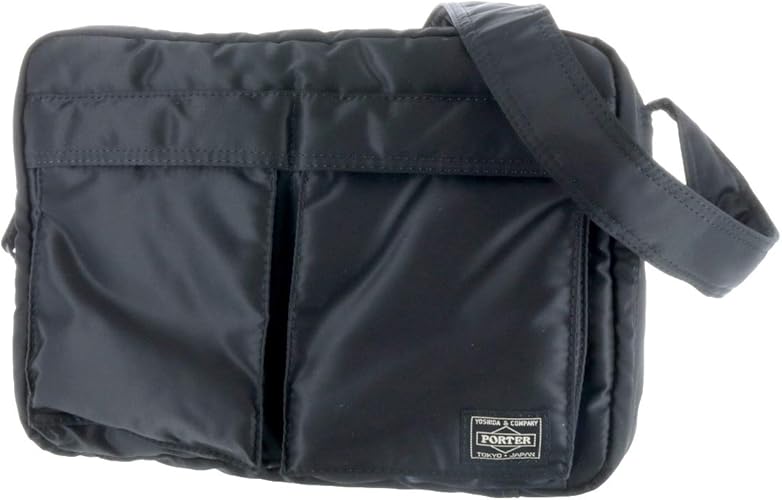 Amazon ポーター Porter ショルダーバッグ L タンカー ショルダーバッグ