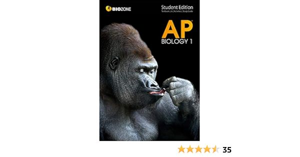 Biozone Ap Biology 1 2nd Edition Student Workbook Tracey Greenwood Lissa Bainbridge Smith Kent Pryor Richard Allan Tracey Greenwood 9781927309629 Books