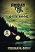 Killian H. Gore's Friday the 13th Quiz Book by 