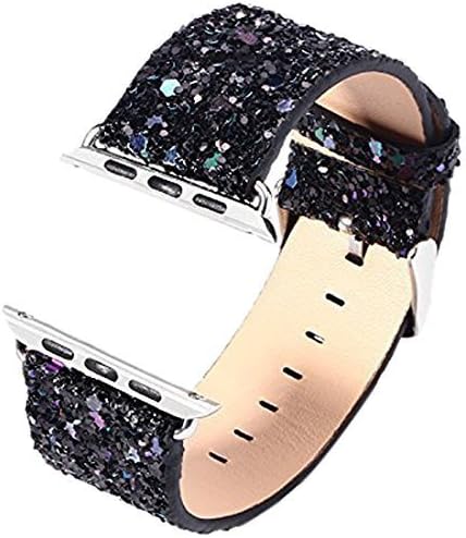 Apple Watch Bands,iwatch series 1 bands,apple smart watch band,sports band,iwatch band,Luxury Leather Replacement Band/Strap for Apple iWatch Series 1 &amp; 2