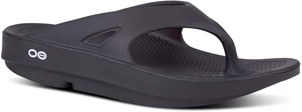  | OOFOS - Unisex OOriginal - Post Exercise Active Sport Recovery Thong Sandal | Flip-Flops