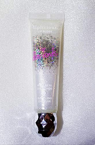 Amazoncom Bath Body Works Liplicious Lip Diamonds Gloss
