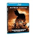 Batman Begins [Blu-ray]