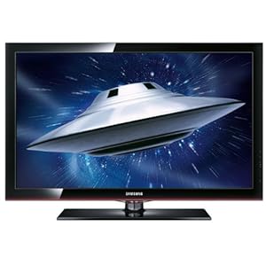 Samsung PS42C450 107 cm (42 Zoll) Plasma Fernseher Samsung PS42C450 107 cm (42 Zoll) Plasma Fernseher