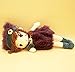 jiaru Stuffed Toys Dolls Plush Adorable Figures (Style 1)