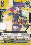 Cardfight!! Vanguard TCG - Metalborg Operator, Kilika (BT17/115EN) - Booster Set 17: Blazing Perdition ver.E