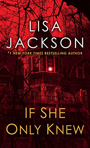 If She Only Knew (San Francisco, #1)