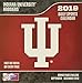 Indiana Hoosiers 2019 Calendar by
