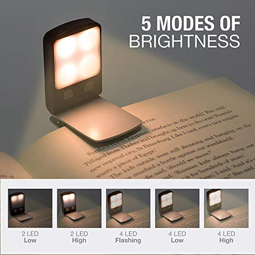 1 Rechargeable+Lightweight+Rotatable+Bookworms+Traveling