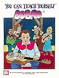 Mel Bay's You Can Teach Yourself Dobro