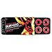 Spitfire Skateboard Wheels Burner Bearings Fast! New!
