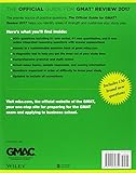 Image de The Official Guide to the GMAT Review 2017 Bundle + Question Bank + Video