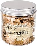 Stampendous Frantage Mica Fragments .67oz-Gilded