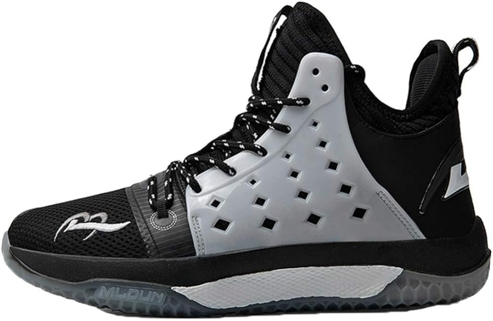 basketball sneakers amazon