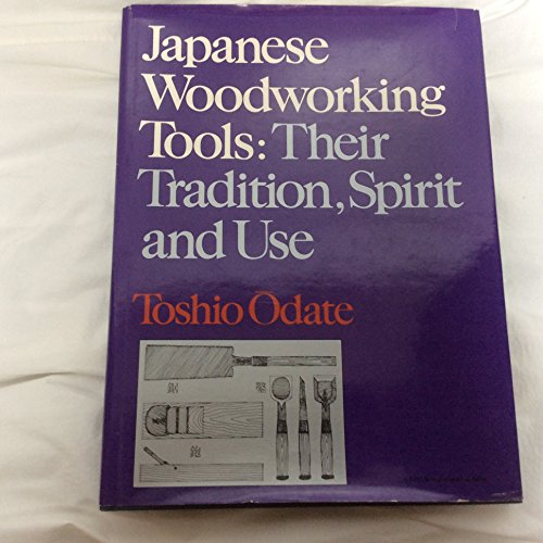 [Read] Japanese Woodworking Tools: Their Tradition, Spirit, and Use (A Fine Woodworking Book) ZIP