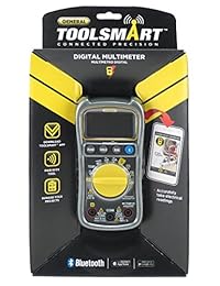 General Tools SMT20 Multímetro inteligente