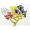 Fishing-Lure-629Pcs-1-Set-Minnow-Popper-Wobbler-Spoon-Metal-Lures-Soft-Bait-Fishing-Lure-Kit-Hard-Soft-Bait-And-Other-Saltwater-Freshwater-Lures-for-Fishing-With-Tackle-Box