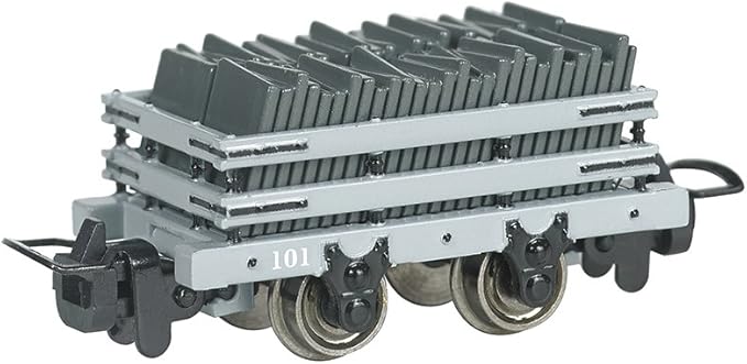 n gauge narrow gauge