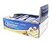 Quest Nutrition Protein Bars,Vanilla Almond Crunch , 2.12oz 12-Bars (2-Pack)