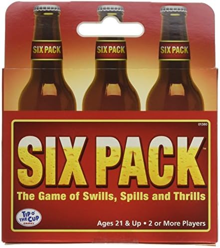 Tip Of The Cup Six Pack
