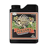 Advanced Nutrients 5251-14 Piranha Liquid Fertilizer, 1 Liter