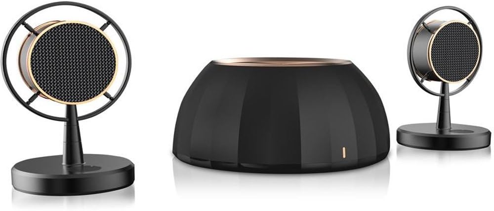 microlab micmusic 2.1