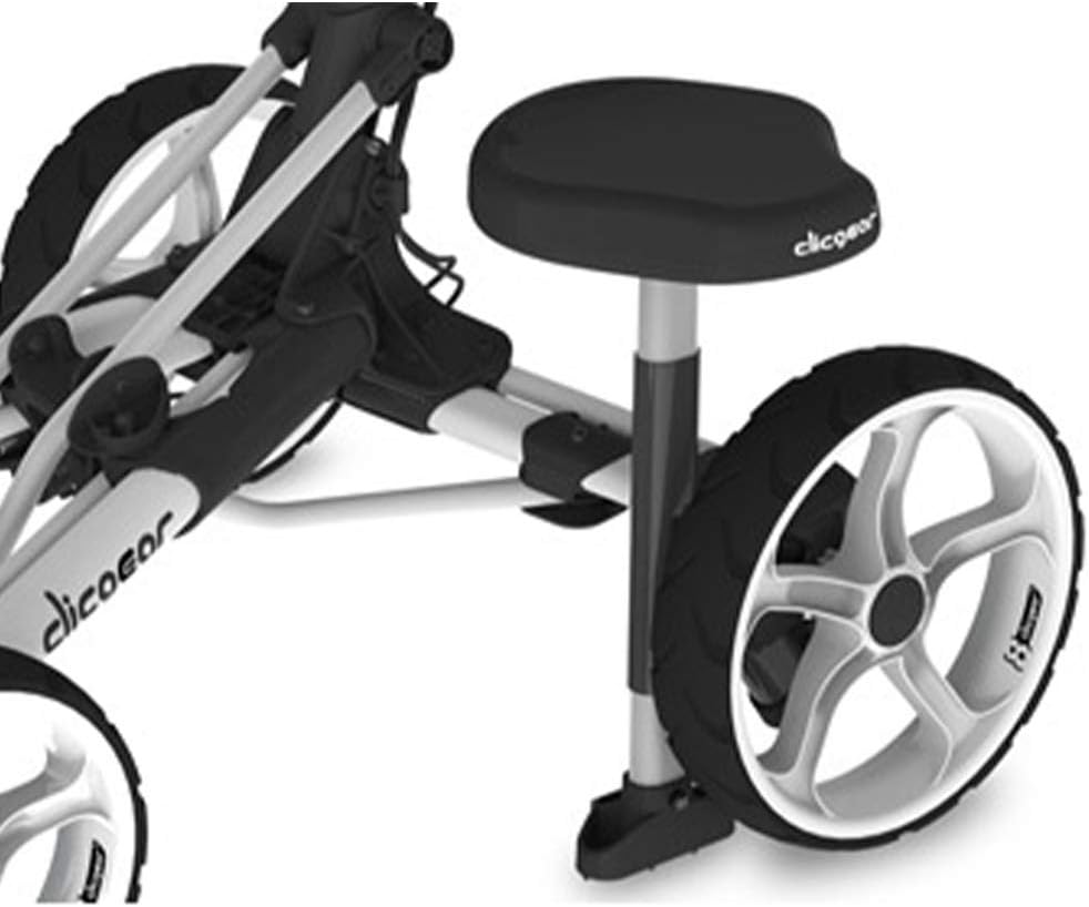 Clicgear Model 8 Cart Seat (CGCS80)