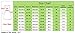 KILLREAL Women's Half Sleeved Elegant Striped Business Casual Cocktail Dress