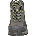 Teva Men's Raith Mid eVent Waterproof Hiking Boot