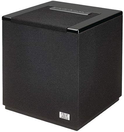 chromecast subwoofer