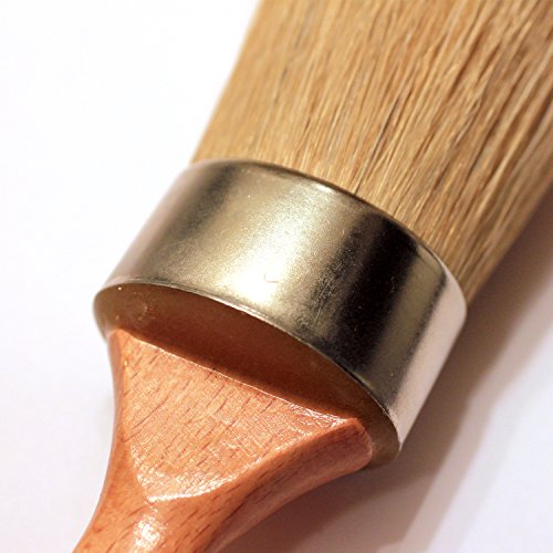 2 Furniture+Professional+Quality+Natural+Bristles