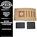 5 Bissell Comparable Zing Bags & 2 Filters, Motor City Home Products Brand Replacement (1)